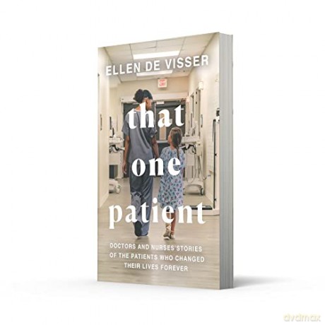 That One Patient - Ellen De Visser [KSIĄŻKA]