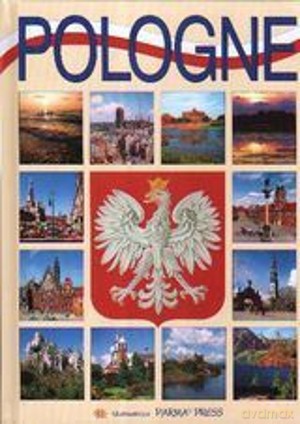 Polska B5 Wersja Francuska - Parma/Grunwald [KSIĄŻKA]