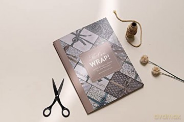 Thats A Wrap - Korie Herold [KSIĄŻKA]