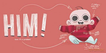 Thats My Sweater - Von Jes Innerebner [KSIĄŻKA]