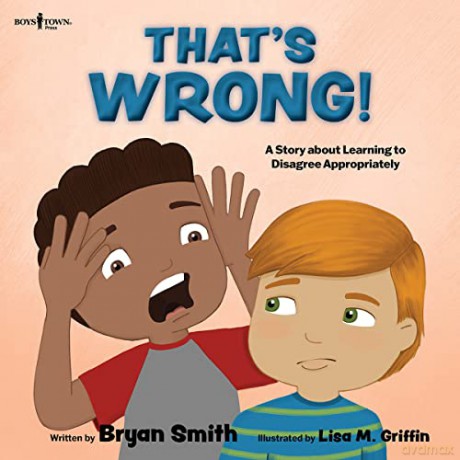Thats Wrong - Bryan Smit [KSIĄŻKA]