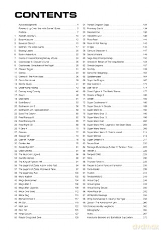 The 100 Greatest Console Video Games - Brett Weiss [KSIĄŻKA]