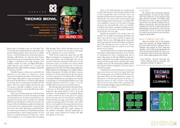The 100 Greatest Console Video Games - Brett Weiss [KSIĄŻKA]