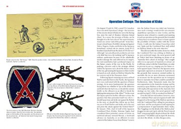 The 10th Mountain Division - Dennis P. Chapman [KSIĄŻKA]