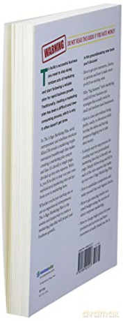 The 1-Page Marketing Plan - Dib Allen [KSIĄŻKA]
