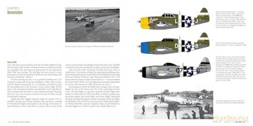 The 406th Fighter Group - Steven A Brandt [KSIĄŻKA]
