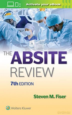 The Absite Review 7e [KSIĄŻKA]