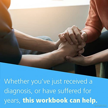 The Act Workbook For Ocd - Marisa T Mazza [KSIĄŻKA]
