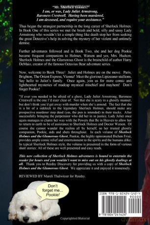 The Adventures Of Sherlock Holmes And Th - Harry Demaio [KSIĄŻKA]