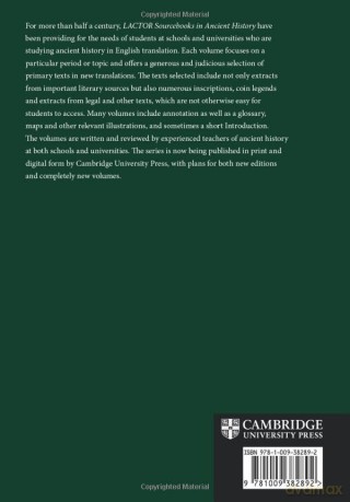 The Age Of Augustus - Edited By M. G. L. C [KSIĄŻKA]