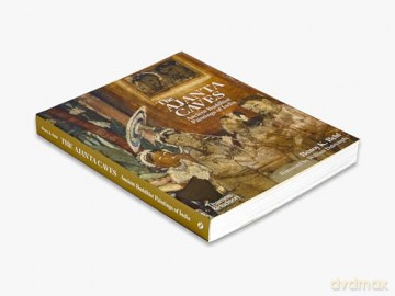 The Ajanta Caves [KSIĄŻKA]