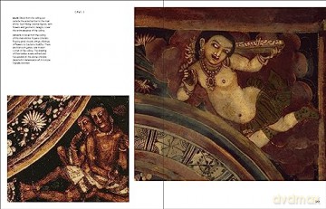 The Ajanta Caves [KSIĄŻKA]