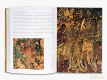 The Ajanta Caves [KSIĄŻKA]