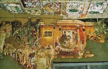 The Ajanta Caves [KSIĄŻKA]