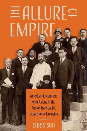 The Allure Of Empire [KSIĄŻKA]