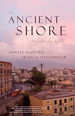 The Ancient Shore Dispatches Fr [KSIĄŻKA]