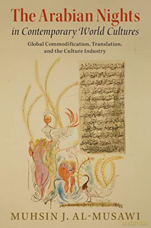The Arabian Nights In Contemporary Worl - Al-Musawi Muhsin J. [KSIĄŻKA]