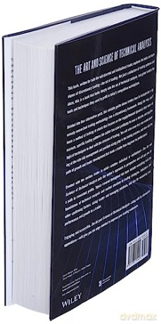 The Art 38 Science Of Technical Anal - Adam Grimes [KSIĄŻKA]