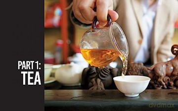 The Art And Craft Of Tea - Joseph Wesley Uhl [KSIĄŻKA]