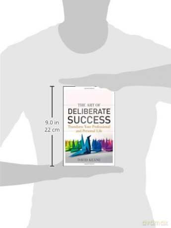 The Art Of Deliberate Success [KSIĄŻKA]