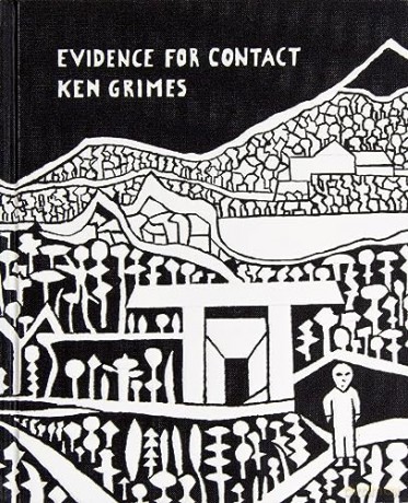 The Art Of Ken Grimes - Ken Grimes [KSIĄŻKA]