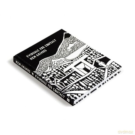 The Art Of Ken Grimes - Ken Grimes [KSIĄŻKA]