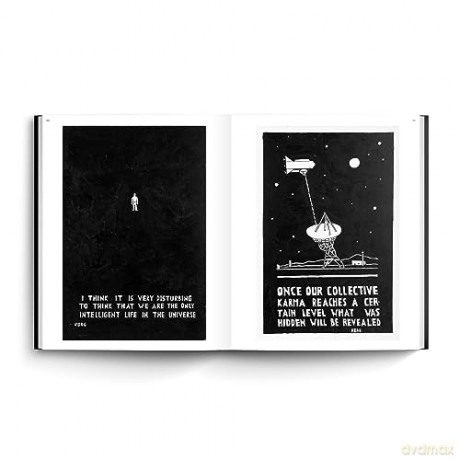 The Art Of Ken Grimes - Ken Grimes [KSIĄŻKA]