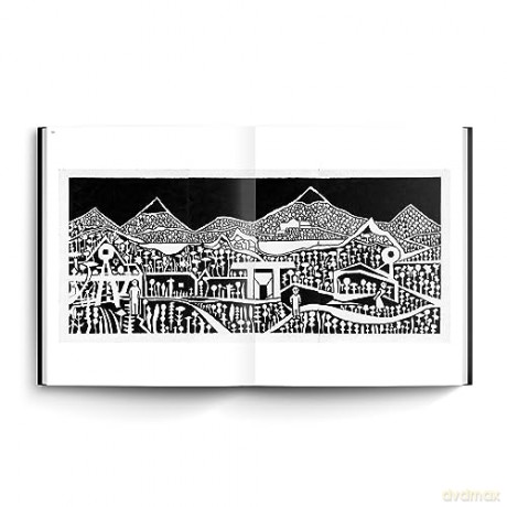 The Art Of Ken Grimes - Ken Grimes [KSIĄŻKA]