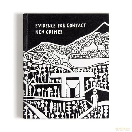 The Art Of Ken Grimes - Ken Grimes [KSIĄŻKA]