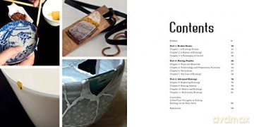 The Art Of Kintsugi - Alexandra Kitty [KSIĄŻKA]