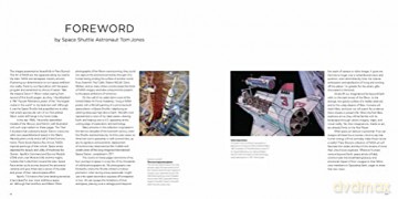 The Art Of Nasa - Piers Bizony [KSIĄŻKA]