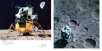 The Art Of Nasa - Piers Bizony [KSIĄŻKA]