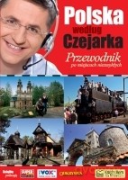 Polska Według Czejarka - Przewodnik [KSIĄŻKA]