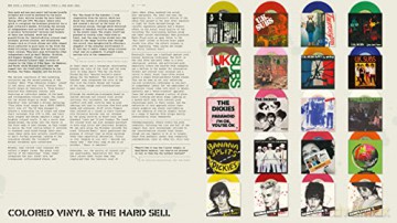 The Art Of Punk - Russ Bestley [KSIĄŻKA]