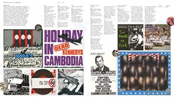 The Art Of Punk - Russ Bestley [KSIĄŻKA]