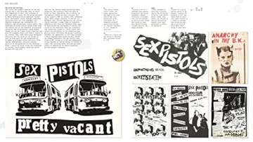The Art Of Punk - Russ Bestley [KSIĄŻKA]