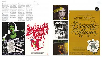 The Art Of Punk - Russ Bestley [KSIĄŻKA]