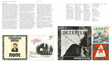 The Art Of Punk - Russ Bestley [KSIĄŻKA]