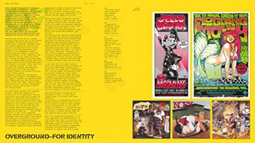 The Art Of Punk - Russ Bestley [KSIĄŻKA]