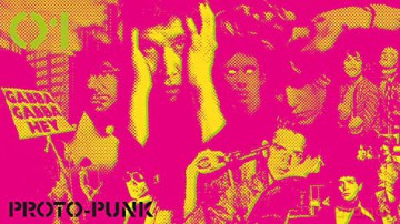 The Art Of Punk - Russ Bestley [KSIĄŻKA]