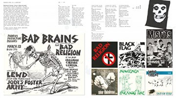 The Art Of Punk - Russ Bestley [KSIĄŻKA]
