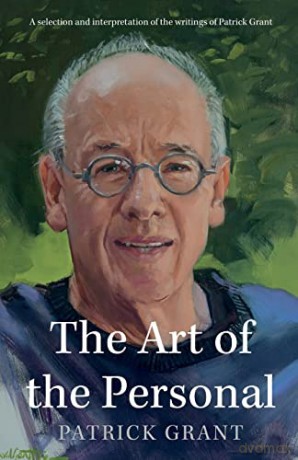 The Art Of The Personal - Grant Patrick [KSIĄŻKA]