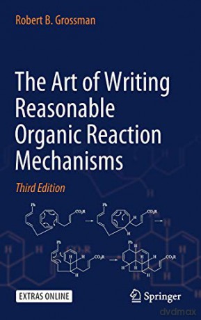 The Art Of Writing Reasonable Organic Re - Robert B. Grossman [KSIĄŻKA]