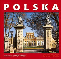 Polska Wer.Polska - Parma [KSIĄŻKA]