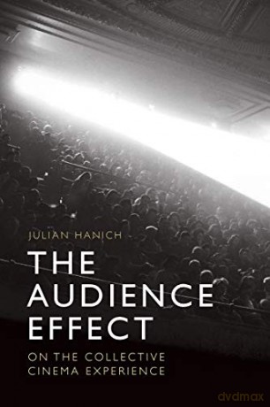 The Audience Effect - Hanich Julian [KSIĄŻKA]