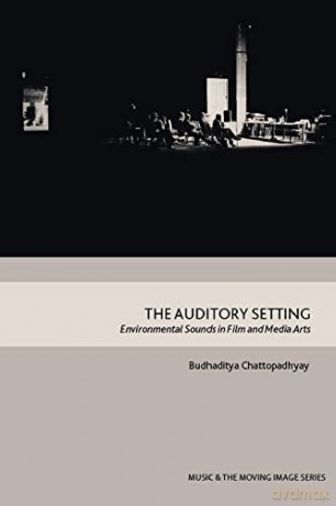The Auditory Setting - Chattopadhyay Budha [KSIĄŻKA]