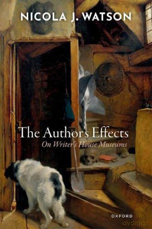 The Authors Effects [KSIĄŻKA]