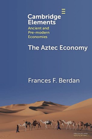 The Aztec Economy - Berdan Frances F. [KSIĄŻKA]