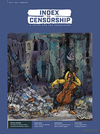 The Battle For Ukraine Artists Journal - Steinfeld Jemimah [KSIĄŻKA]