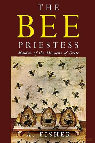 The Bee Priestess - A. Fisher [KSIĄŻKA]